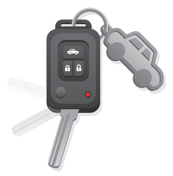 Auto Key Replacement	