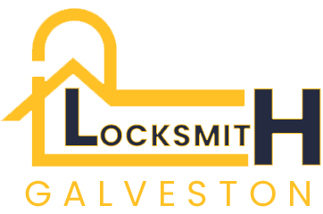 Locksmith Galveston